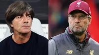 كلوب وفليك..ماذا عن تولي أحدهما إدارة المنتخب الألماني؟